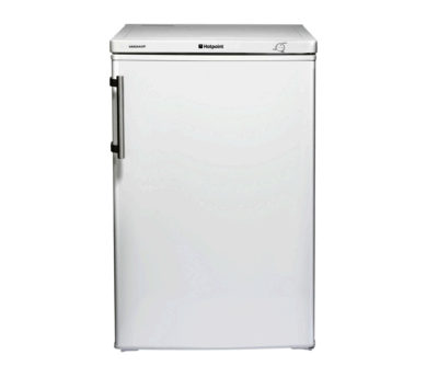 Hotpoint DSRZAAV22P Undercounter Freezer - White